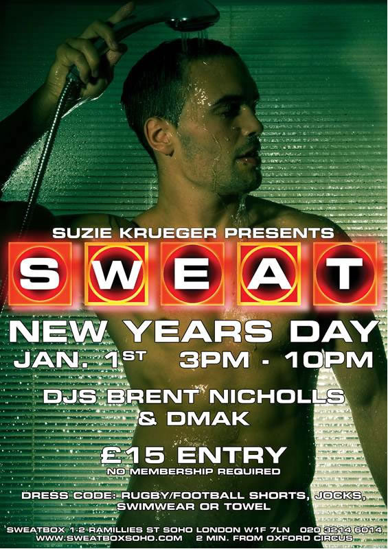 Sweat