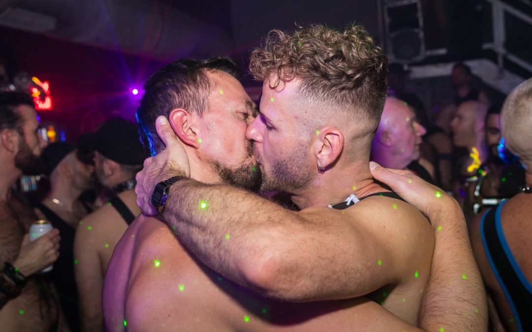 HARD ON BEAR March 2023