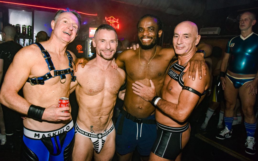 HARD ON RUBBER November 2024